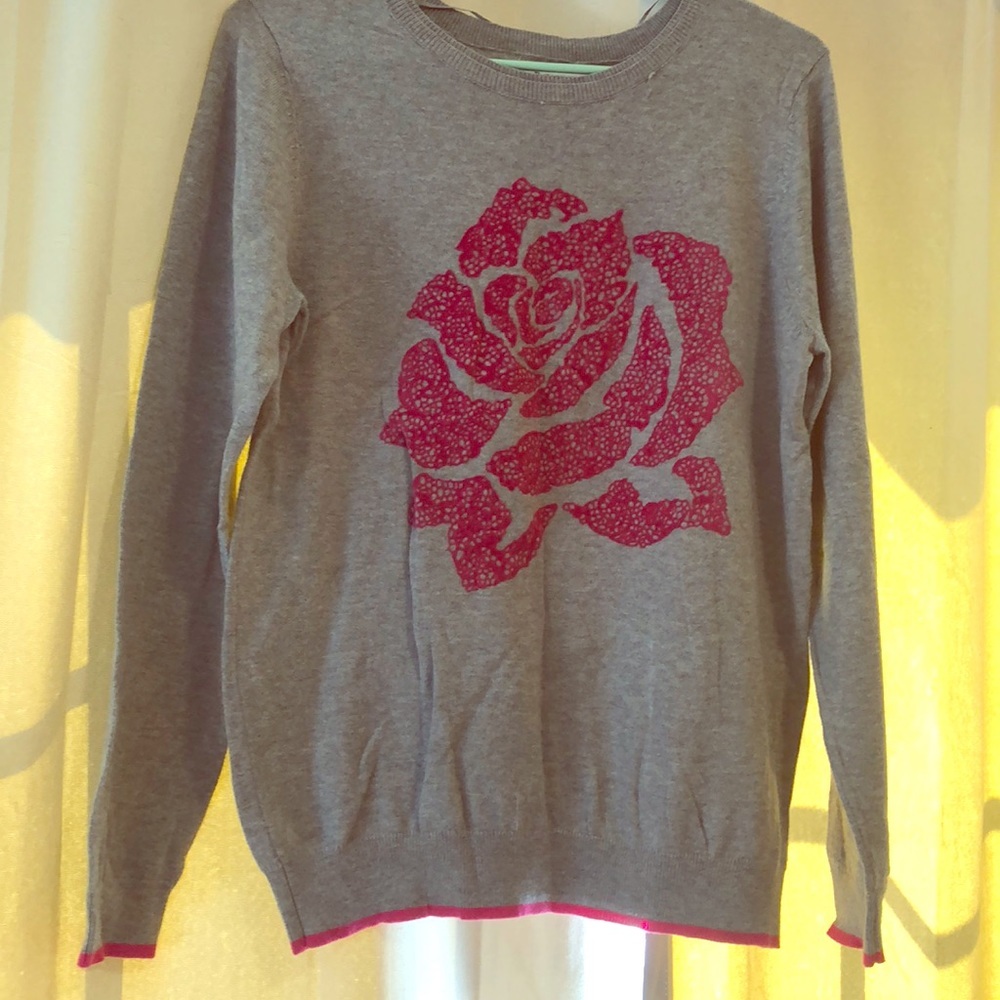 NWT Elle Sweater